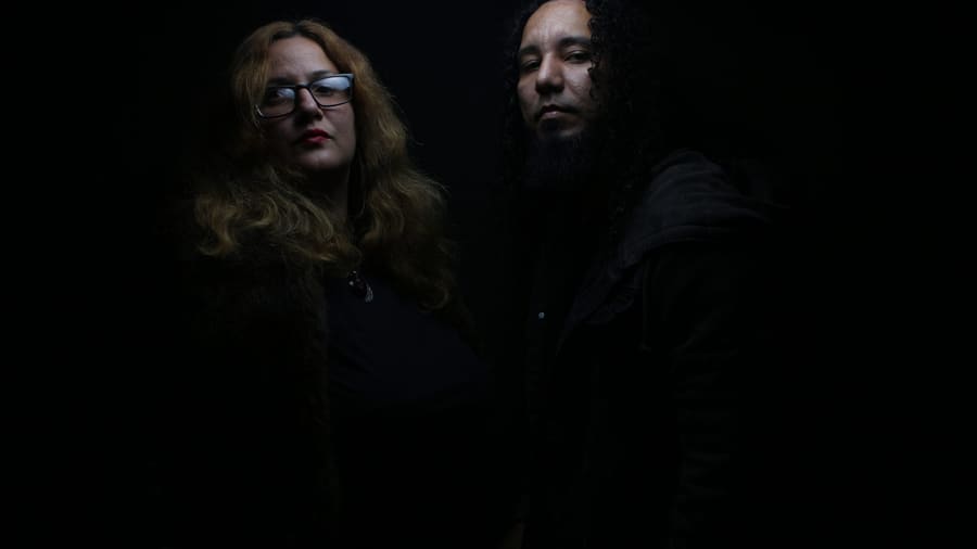 Nile Sapphire - banda de Metal Progresivo Moderno