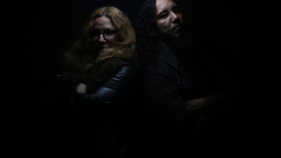 Nile Sapphire - banda de Metal Progresivo Moderno